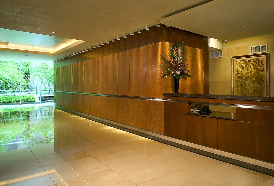 Ritz-Carlton Residences