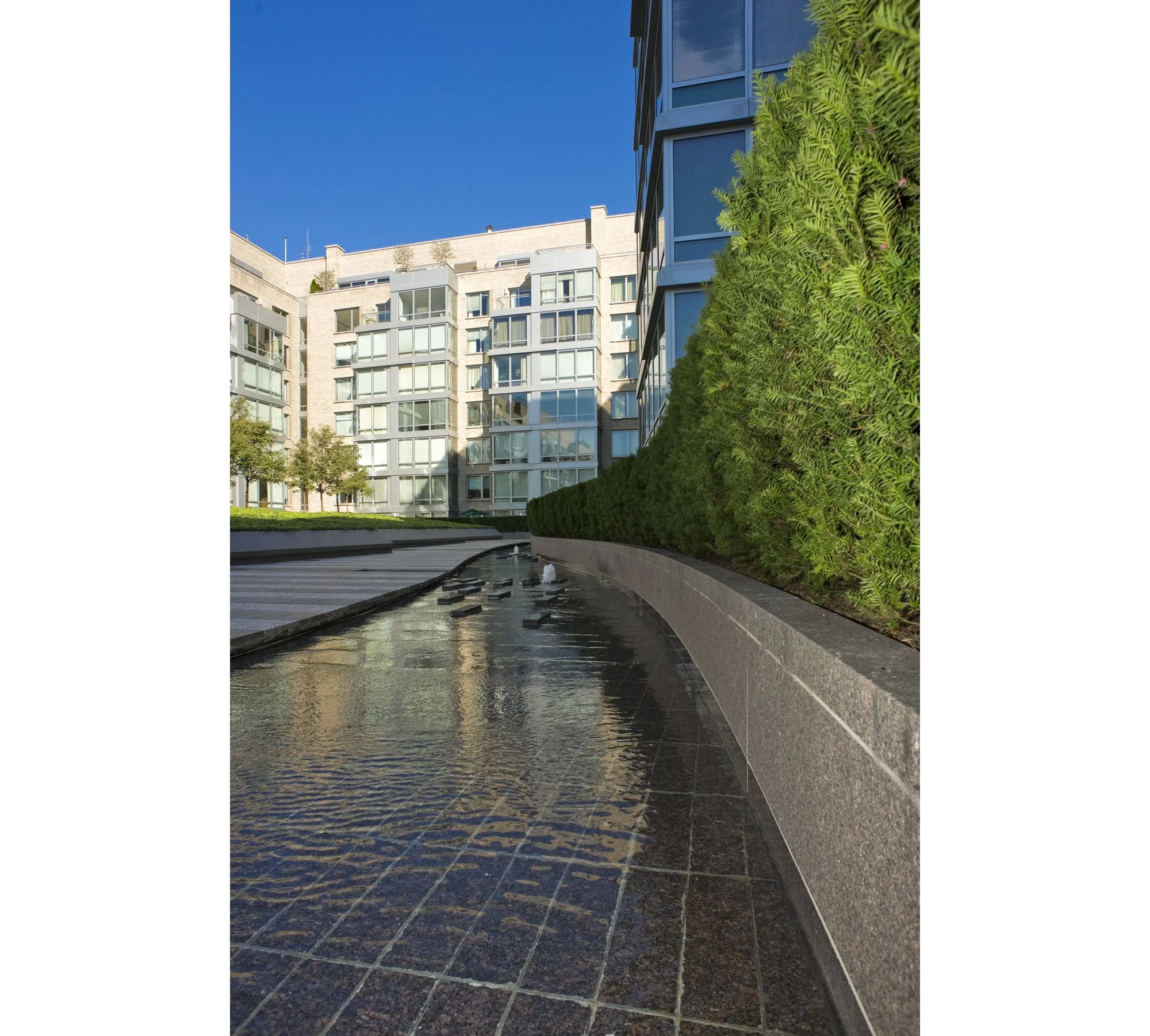 Ritz-Carlton Residences