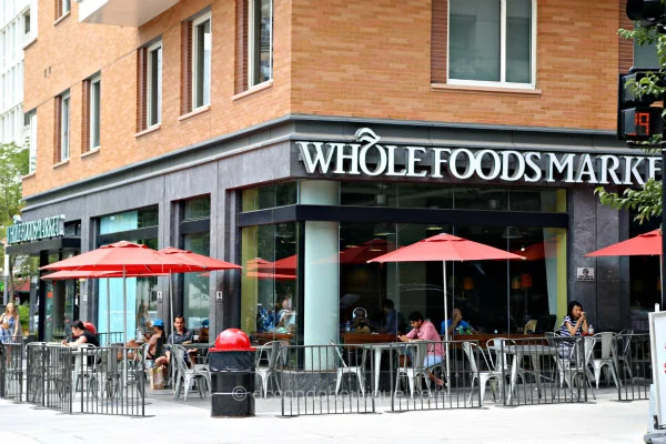 Whole Foods