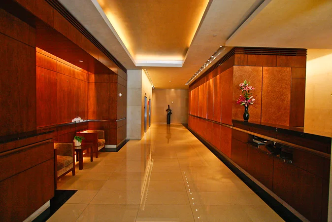 Ritz-Carlton Residences