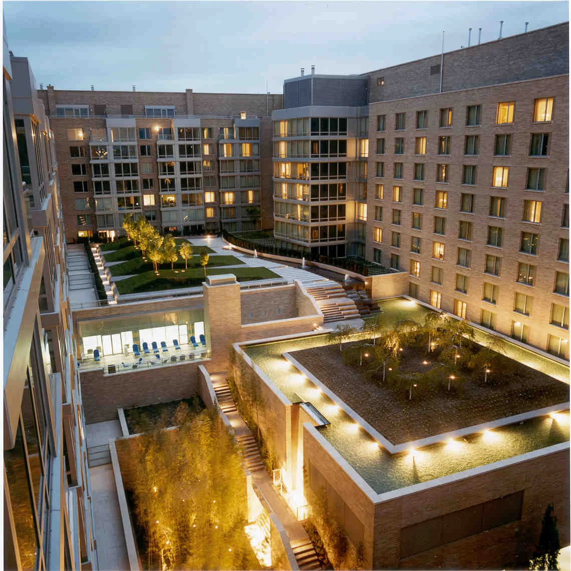 Ritz-Carlton Residences